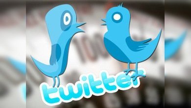 El Ministerio de Sanidad de España, contra la anorexia en Twitter