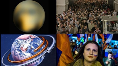 10 hechos alucinantes sobre Rusia