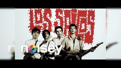 ¿El punk nació en Perú?