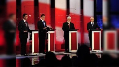 Candidatos republicanos a favor de usar "cualquier recurso" para derrocar a Castro