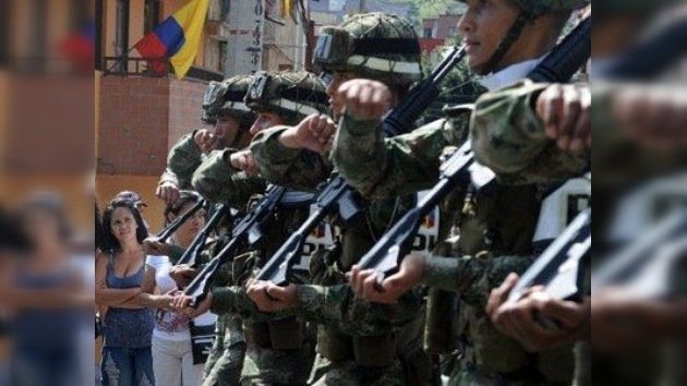 Investigan a más de 4.600 colombianos por violar los derechos humanos