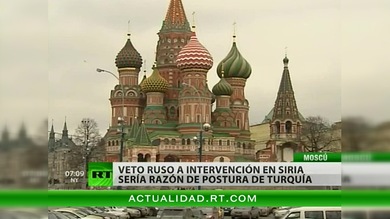 Siria asegura que está dispuesta a dialogar con Turquía