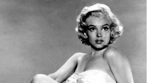 Publicados  sin censura los archivos sobre la vigilancia del FBI a Marilyn Monroe