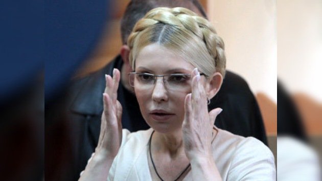 ¿Serán pocos 7 años de prisión para la ex primera ministra ucraniana?