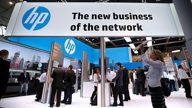 HP paga una multa a EE.UU. para evitar la investigación de posibles sobornos en Europa