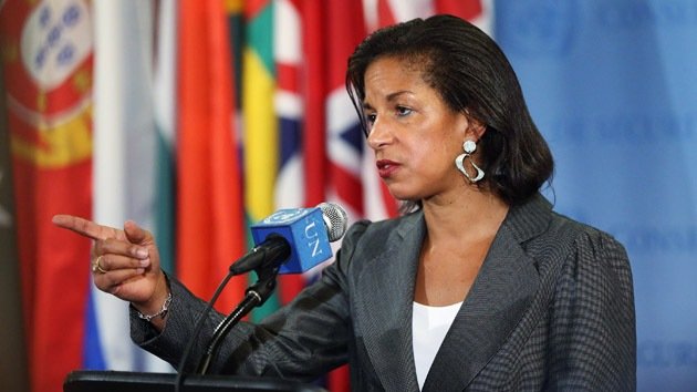 EE. UU. en la ONU : lidiar con Siria fuera del Consejo de Seguridad es posible