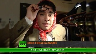 La lista de Erick: Los fantasmas de Moscú (E5)