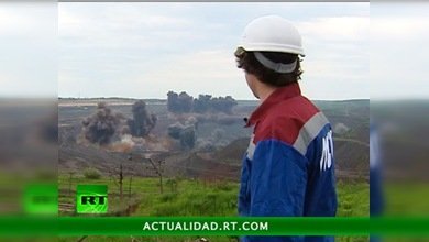 DESCUBRIENDO RUSIA: KURSK