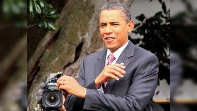 Obama: "Una 'Segunda Gran Depresión' ya no amenaza a Estados Unidos"