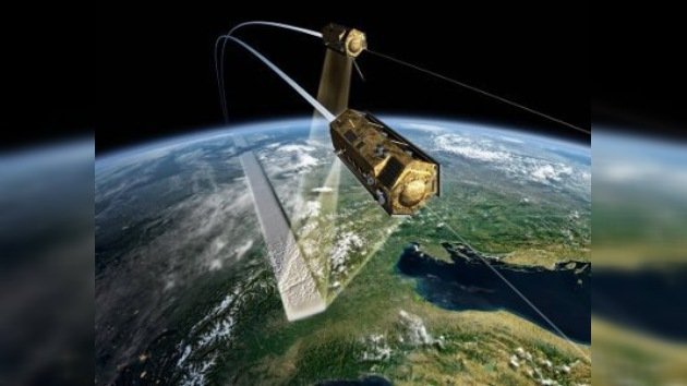 Se pone en órbita el satélite que ayudará a crear la imagen 3D de la Tierra
