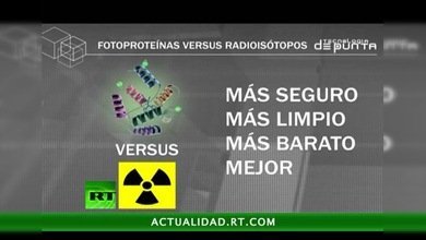 TECNOLOGÍA DE PUNTA : SECRETOS DE BIOFÍSICA