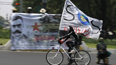 Monsanto invertirá 90 millones de dólares en uno nuevo laboratorio de maíz en México