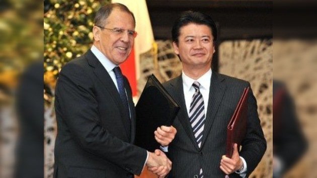 Rusia y Japón, preparados para el diálogo sobre el Tratado de Paz