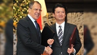 Rusia y Japón, preparados para el diálogo sobre el Tratado de Paz