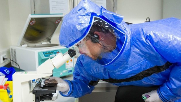 La OMS aprueba como ético usar un suero experimental contra el ébola en humanos