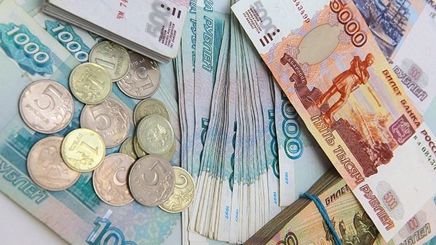 Rusia y Corea del Norte acuerdan efectuar sus transacciones mutuas en rublos