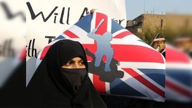 Las ansias de dominio global de Occidente, causa del conflicto con Irán