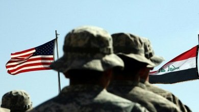 Irak no quiere sanciones contra Irán: "Nuestras relaciones económicas continuarán”