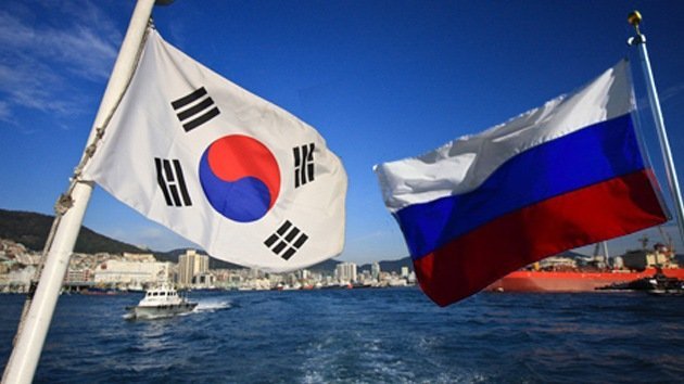 Rusia y Corea del Sur firmarán un acuerdo sobre cooperación militar