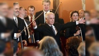 Bareinboim será postulado al premio Nobel de la Paz