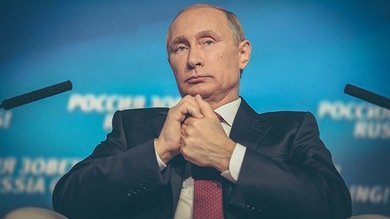 Las mejores citas de Putin de la entrevista concedida al diario serbio 'Política'