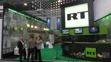 RT alcanza la final de los premios Emmy por tercera vez