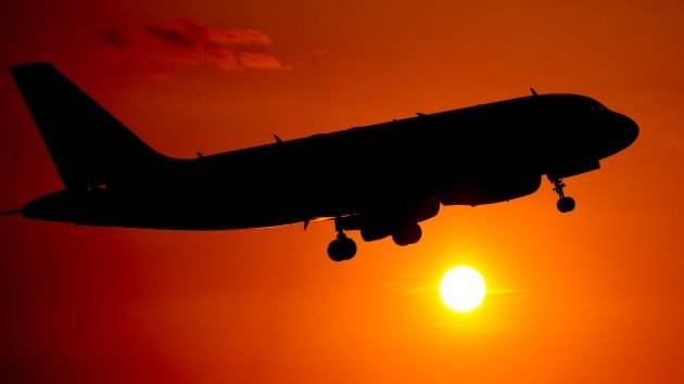 Un piloto se desmaya en pleno vuelo entre Río de Janeiro y París