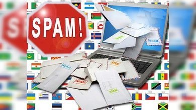 Rusia forma parte de los 10 países líderes en la divulgación de 'spam'