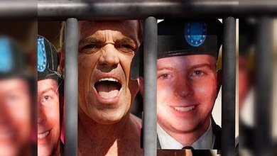 Los médicos permiten que se juzgue al presunto informador de WikiLeaks