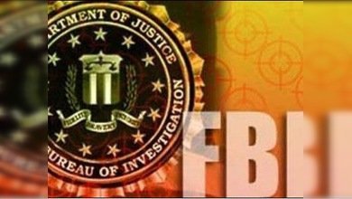 El FBI y sus 'Historias de fantasmas' sobre los 10 supuestos espías rusos