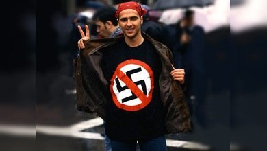 La Asamblea General de la ONU reprobó la glorificación del nazismo
