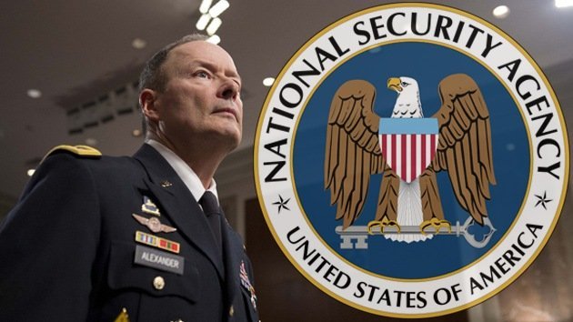 "La vigilancia de la NSA impidió decenas de atentados terroristas"