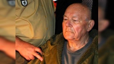 El criminal nazi Iván Demianiuk pide ayuda financiera a Alemania