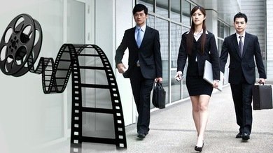 China cierra un contrato 'de cine'