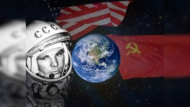 ¿Usted sabe quién fue el primero en viajar al espacio?