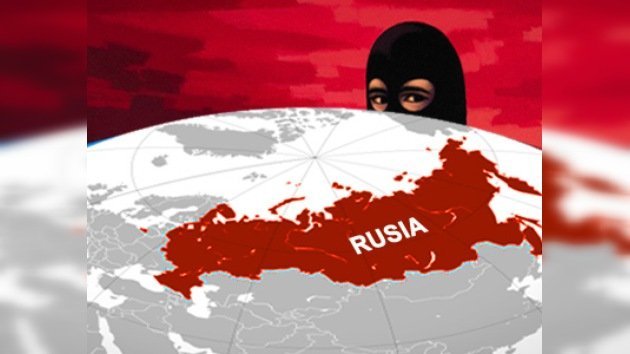 ¿Quién es el culpable de los actos terroristas en el territorio ruso?