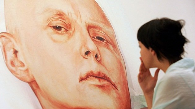 Caso de Litvinenko