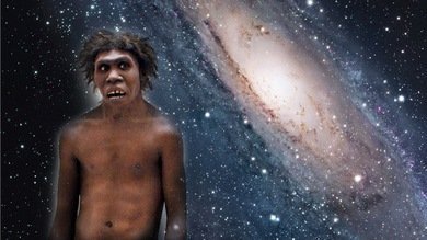 Explican por qué creemos en dios y en lo sobrenatural