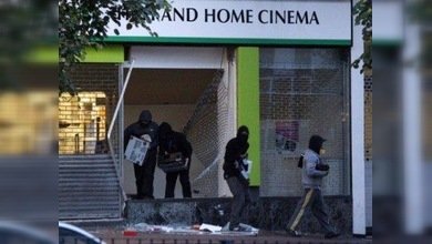 Británicos reconocen que participan en disturbios por falta de perspectivas