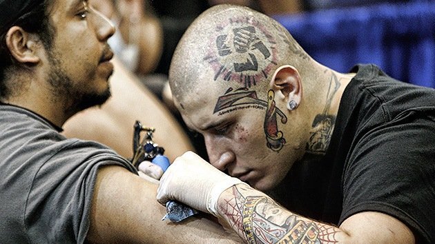 Libertad de expresión: la Corte de Arizona hace extensivo ese derecho a los tatuajes