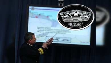 ¿Está listo el plan de intervención militar de EE. UU. en Siria?