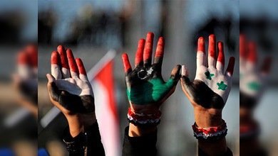 La OTAN sale de Libia tras bautizar su operación como "una de las más exitosas"