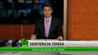 Rusia: Insulto a sentimiento moral sería castigado en occidente 