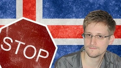 El Parlamento de Islandia no concede momentáneamente la ciudadanía a Snowden