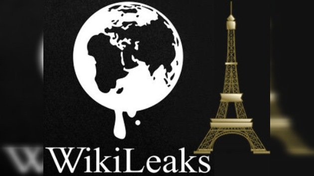 WikiLeaks: Francia ofreció a las FARC una oficina en París por Betancourt
