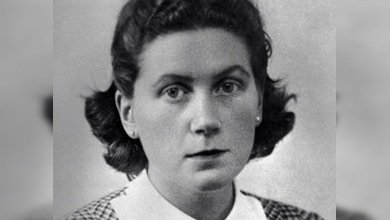 Fallece la hija de Iósif Stalin en EE. UU.