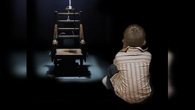 Los padres de un niño adoptado en Rusia podrían ser condenados a la muerte