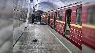 Extremistas del Cáucaso asumieron responsabilidad por atentados en Moscú
