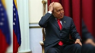 Hugo Chávez podría someterse a un tercer ciclo de quimioterapia
