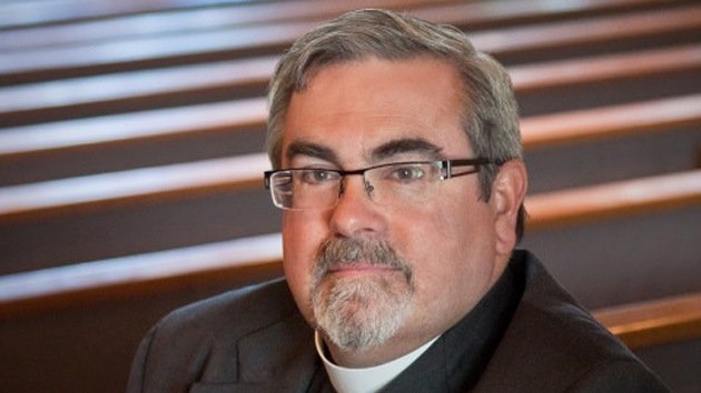 EE.UU.: La Iglesia evangélica luterana elige a su primer obispo abiertamente gay